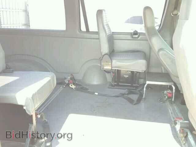 2011 FORD ECONOLINE - VIN: 1FTNE1EW8BDB06671 - Фото 6