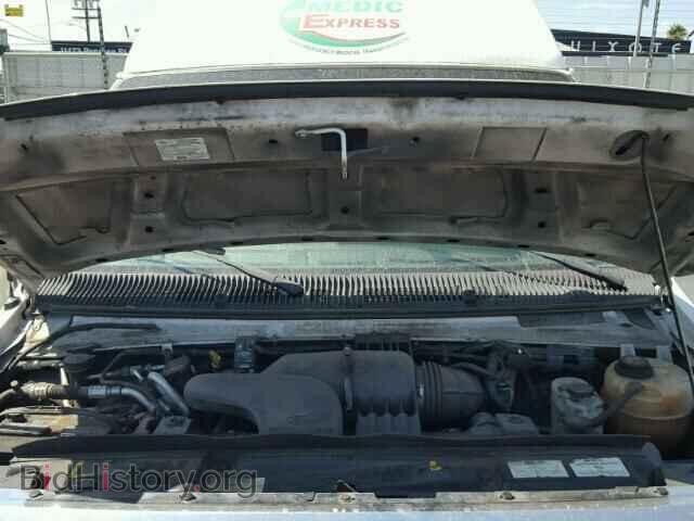 2011 FORD ECONOLINE - VIN: 1FTNE1EW8BDB06671 - Фото 7