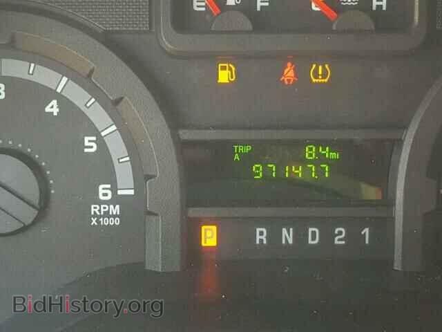 2011 FORD ECONOLINE - VIN: 1FTNE1EW8BDB06671 - Фото 8