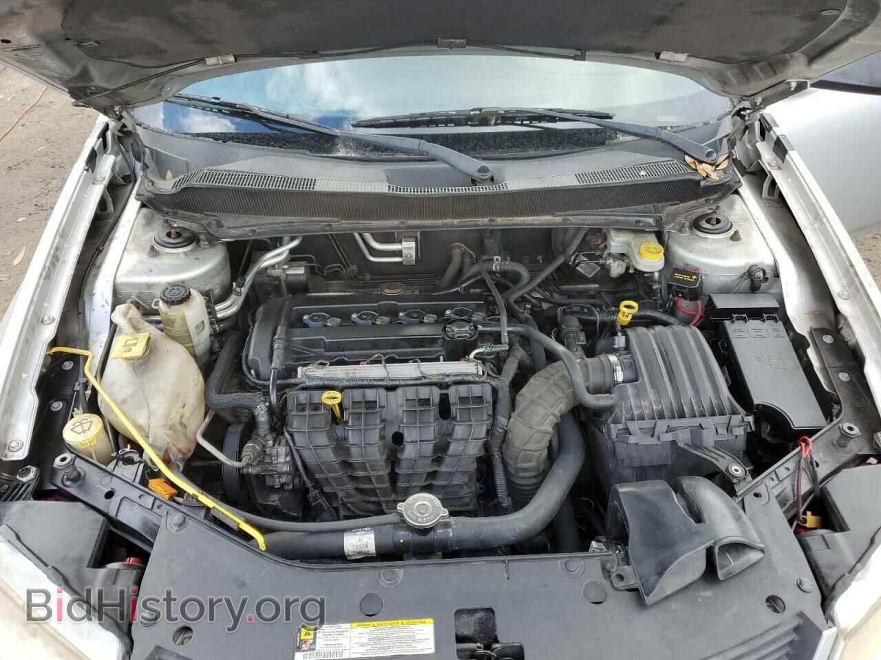 2010 DODGE AVENGER - VIN: 1B3CC4FB2AN215518 - Photo 11