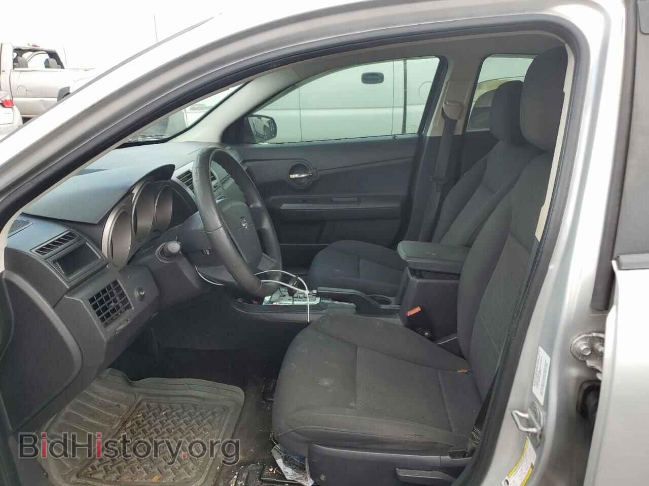 2010 DODGE AVENGER - VIN: 1B3CC4FB2AN215518 - Photo 7