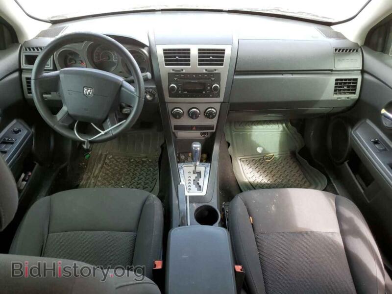 2010 Dodge AVENGER (VIN 1B3CC4FB2AN215518) — photo 8 of 12