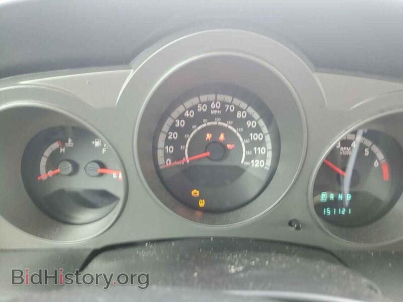 2010 Dodge AVENGER (VIN 1B3CC4FB2AN215518) — photo 9 of 12