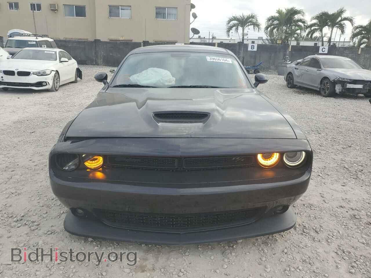 2019 DODGE CHALLENGER - VIN: 2C3CDZBT1KH546516 - Photo 5