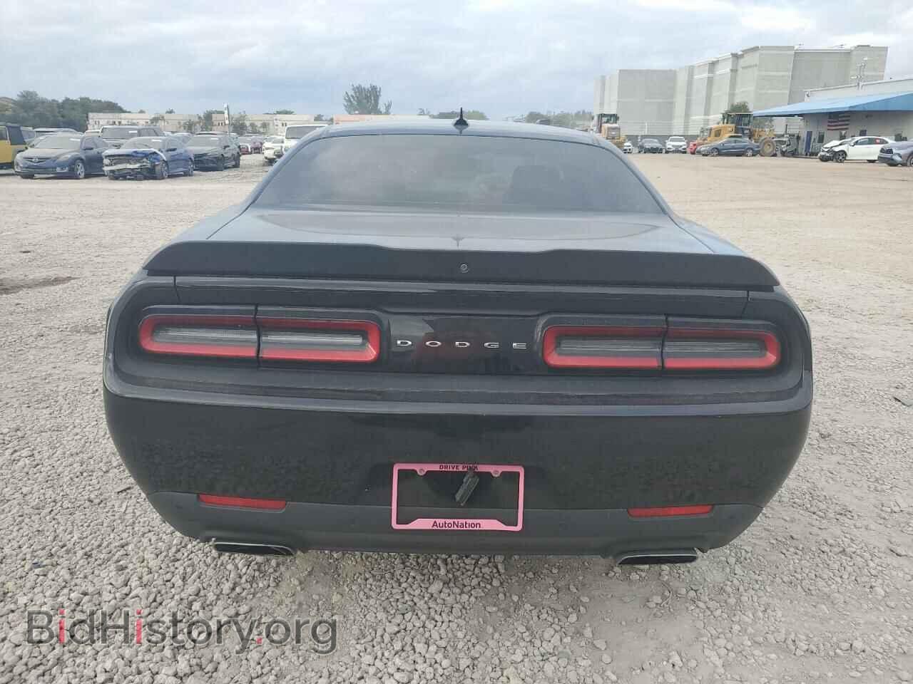 2019 DODGE CHALLENGER - VIN: 2C3CDZBT1KH546516 - Photo 6
