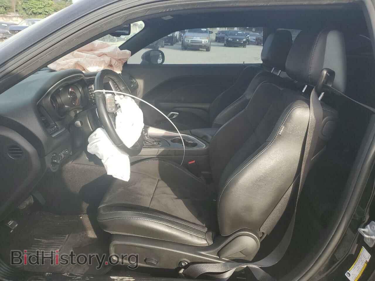 2019 DODGE CHALLENGER - VIN: 2C3CDZBT1KH546516 - Photo 7