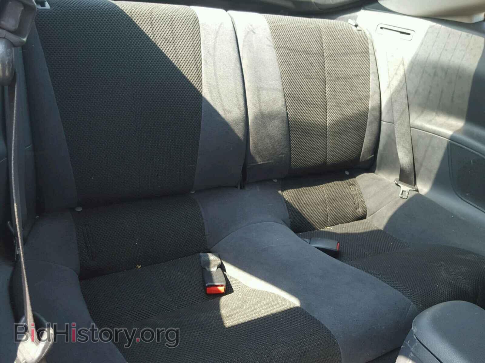 2006 MITSUBISHI ECLIPSE - VIN: 4A3AK24F76E042862 - Фото 6