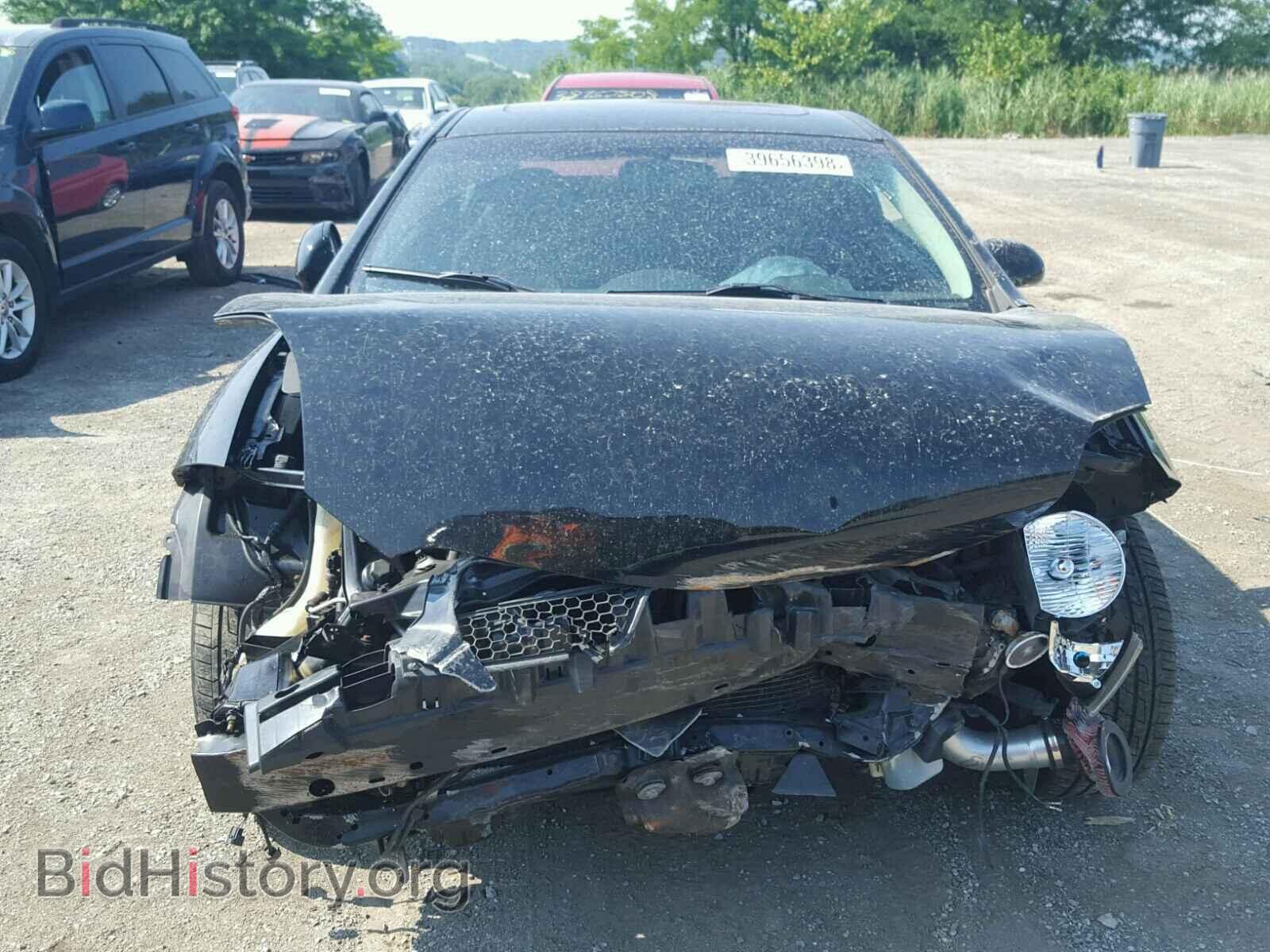 2006 MITSUBISHI ECLIPSE - VIN: 4A3AK24F76E042862 - Фото 9
