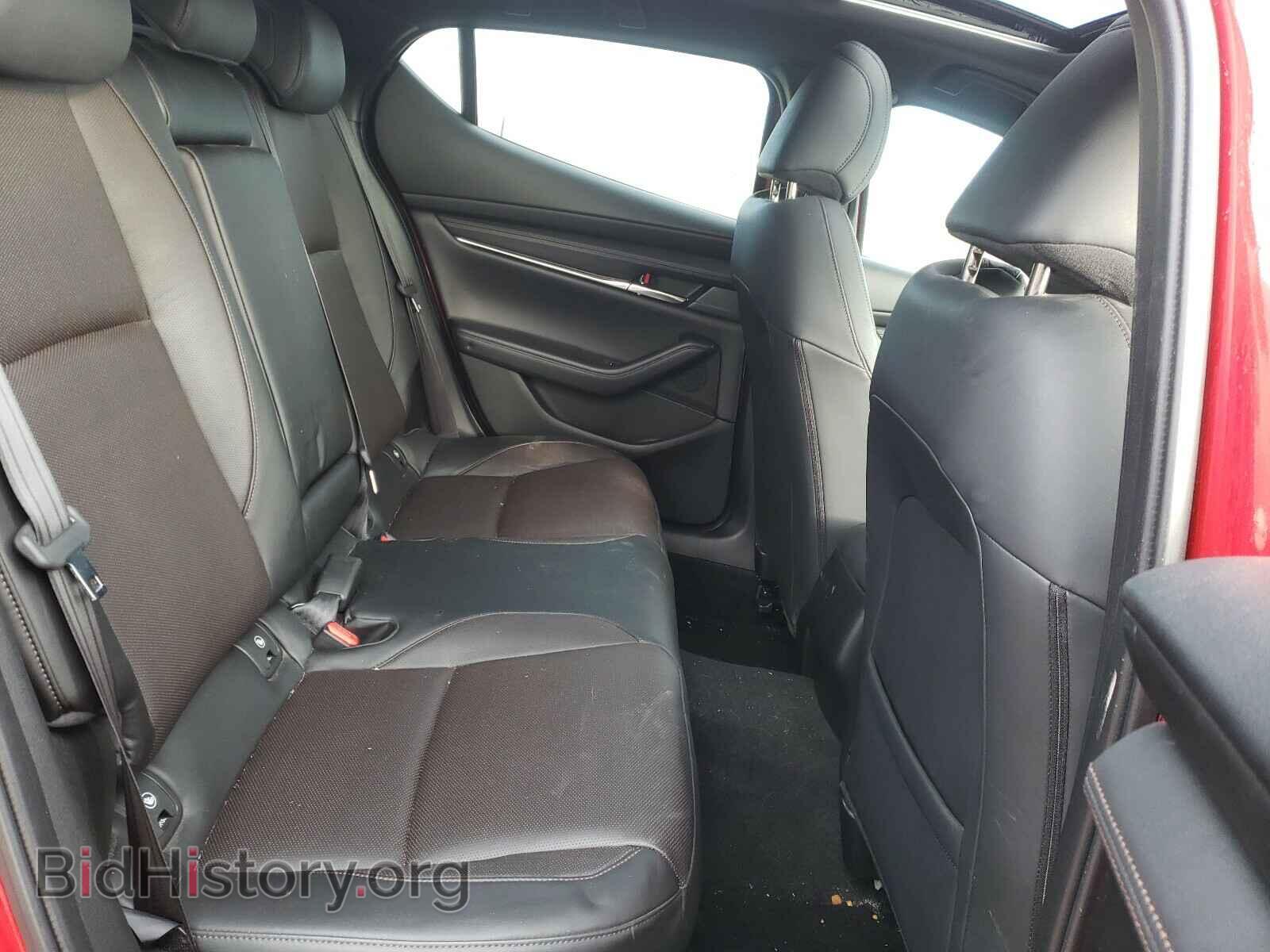2019 MAZDA 3 - VIN: JM1BPBMM2K1123387 - Фото 6