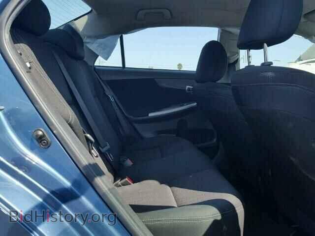 2013 TOYOTA COROLLA - VIN: 5YFBU4EE3DP147160 - Photo 6