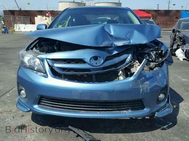 2013 TOYOTA COROLLA - VIN: 5YFBU4EE3DP147160 - Photo 9