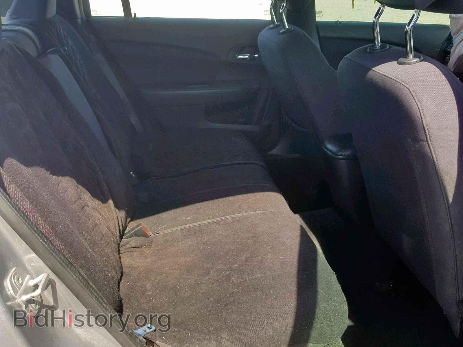 2013 CHRYSLER 200 - VIN: 1C3CCBAB1DN689656 - Photo 6