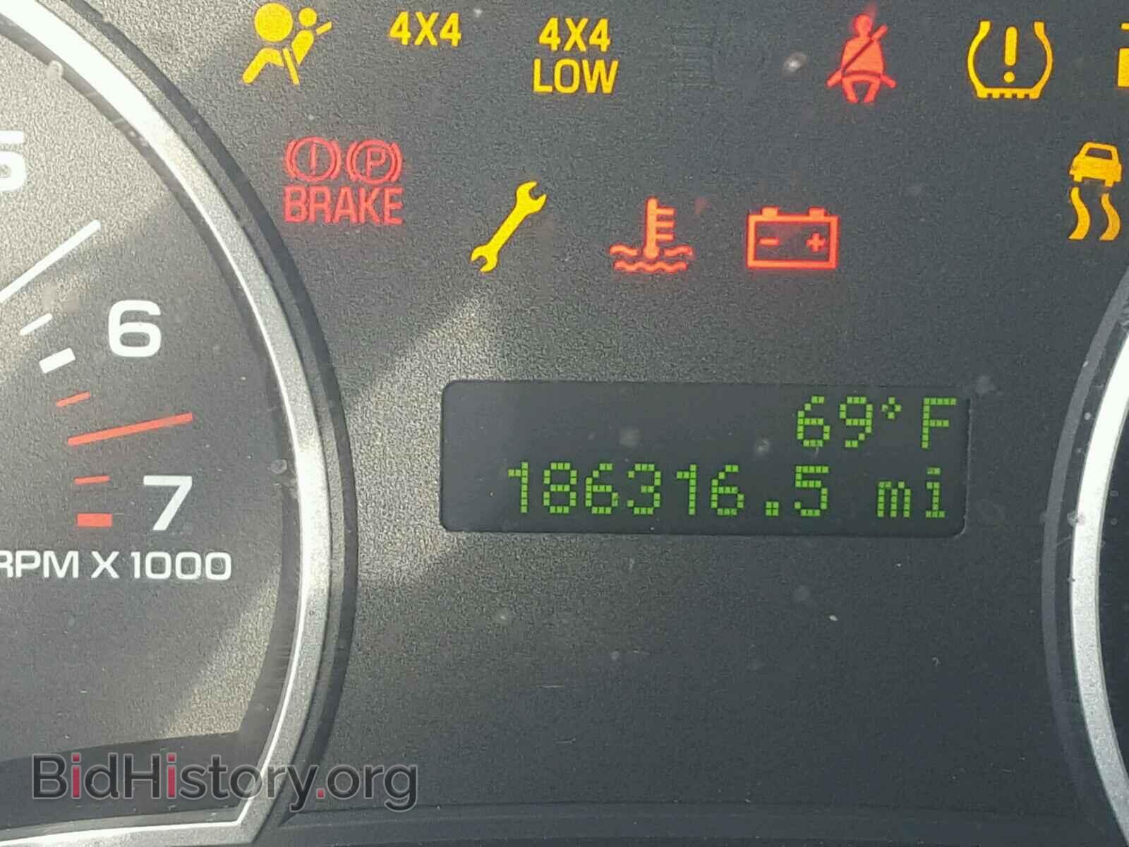 2006 FORD EXPLORER - VIN: 1FMEU73EX6UB73323 - Фото 8