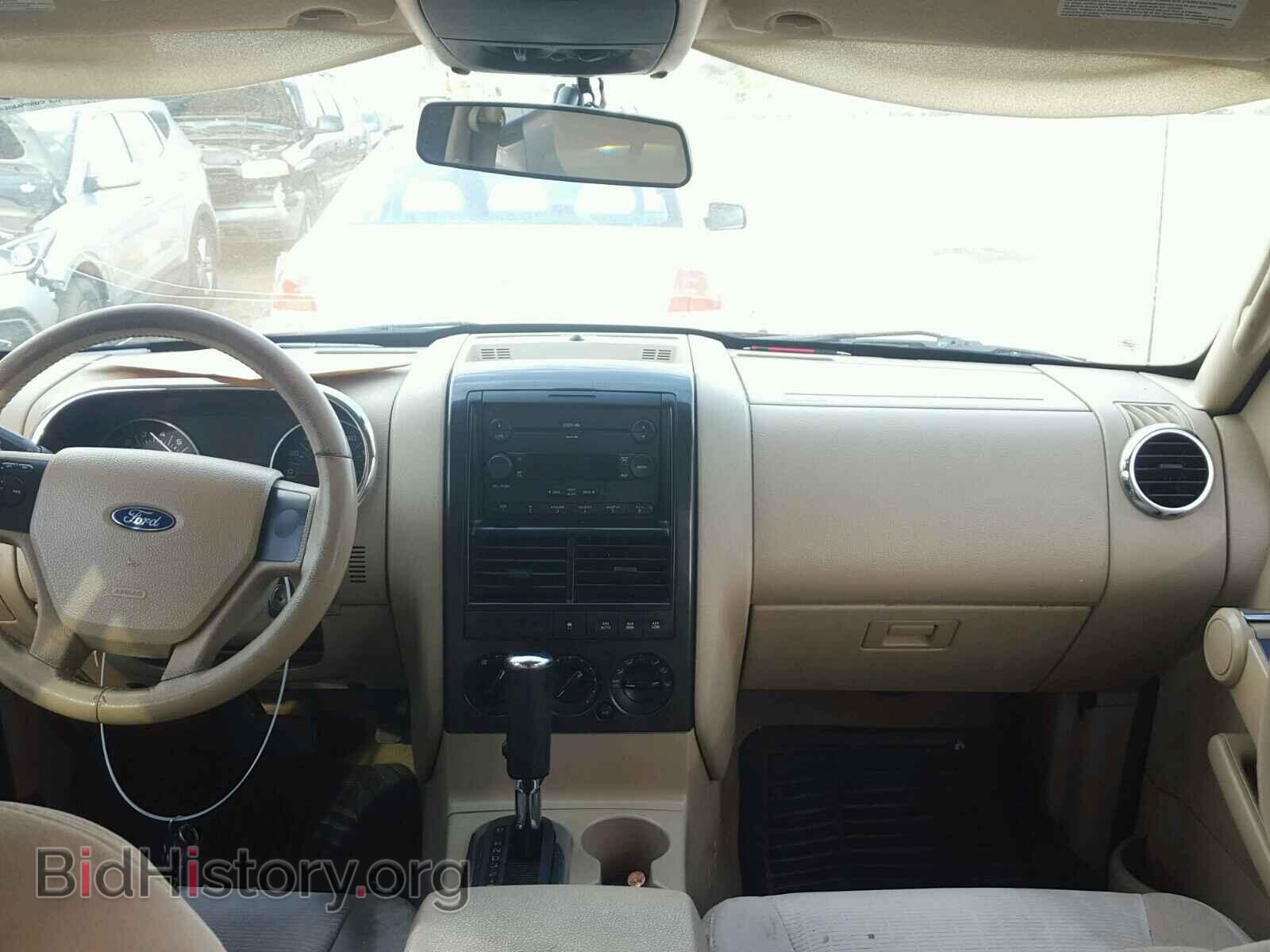 2006 FORD EXPLORER - VIN: 1FMEU73EX6UB73323 - Фото 9