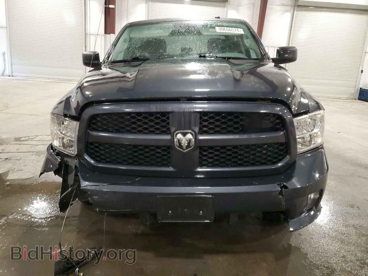2017 RAM 1500 - VIN: 3C6RR7KT8HG747177 - Фото 5