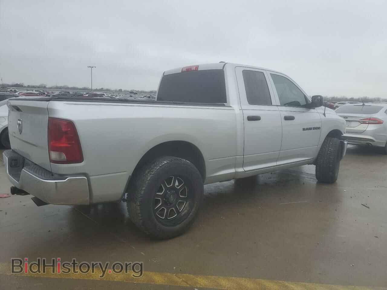 2011 DODGE All Models - VIN: 1D7RV1GP1BS687780 - Photo 3