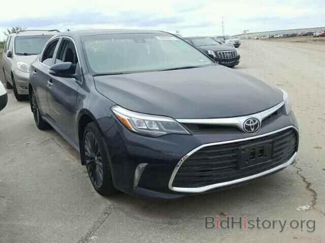 Photo 4T1BK1EB5HU250367 - TOYOTA AVALON 2017