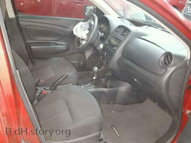 2016 NISSAN VERSA - VIN: 3N1CN7AP3GL874913 - Photo 5