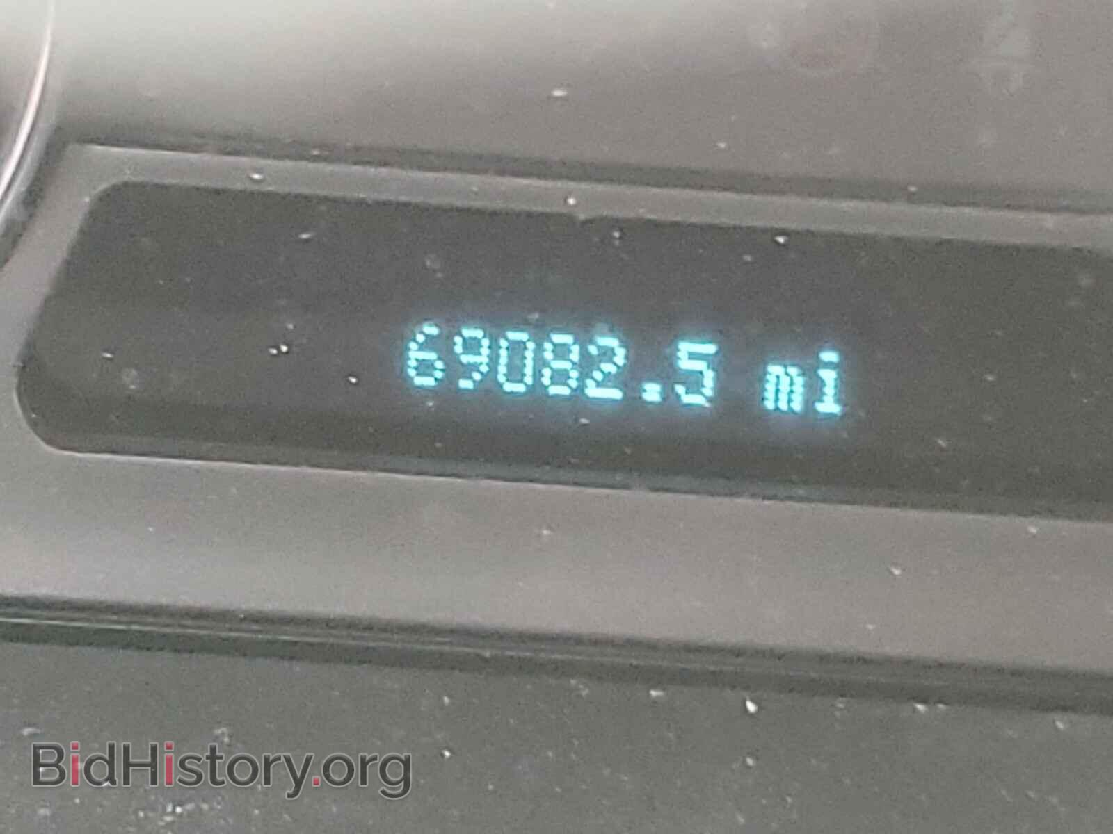2010 FORD FLEX - VIN: 2FMGK5BC1ABA34702 - Фото 8