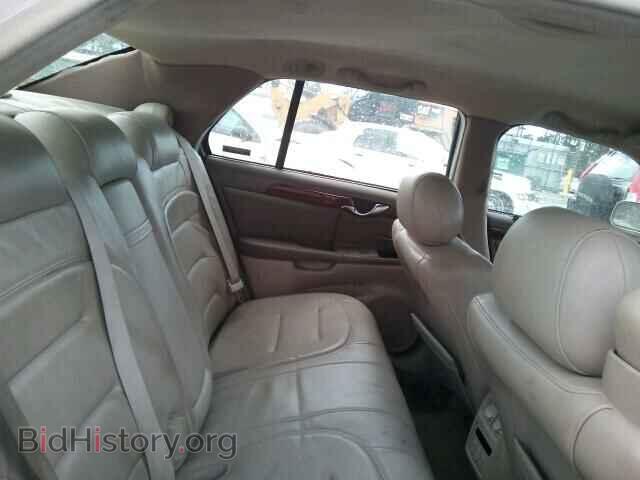 2000 CADILLAC DEVILLE - VIN: 1G6KD54Y5YU220428 - Фото 6