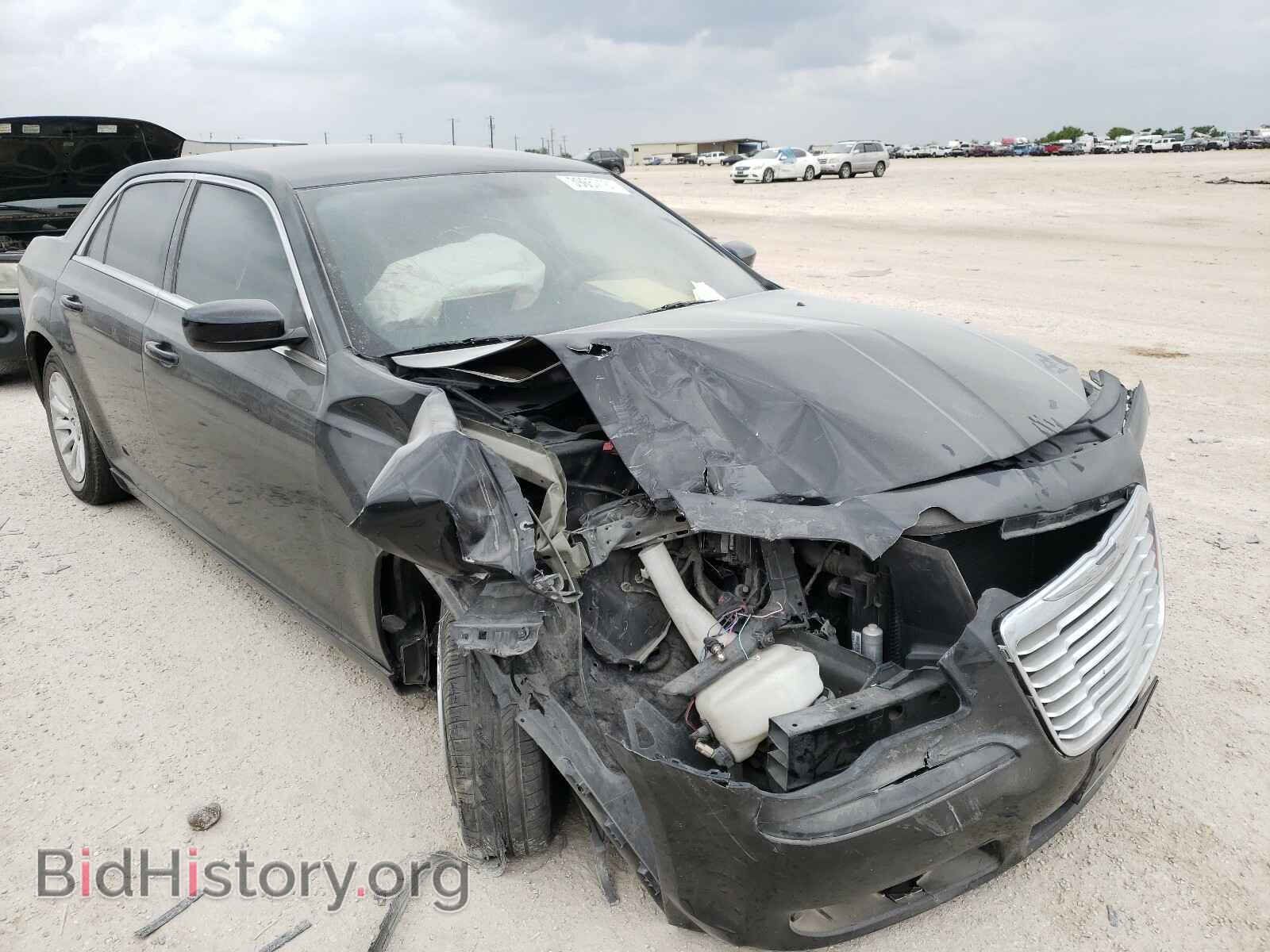Photo 2C3CCAAG6DH574968 - CHRYSLER 300 2013
