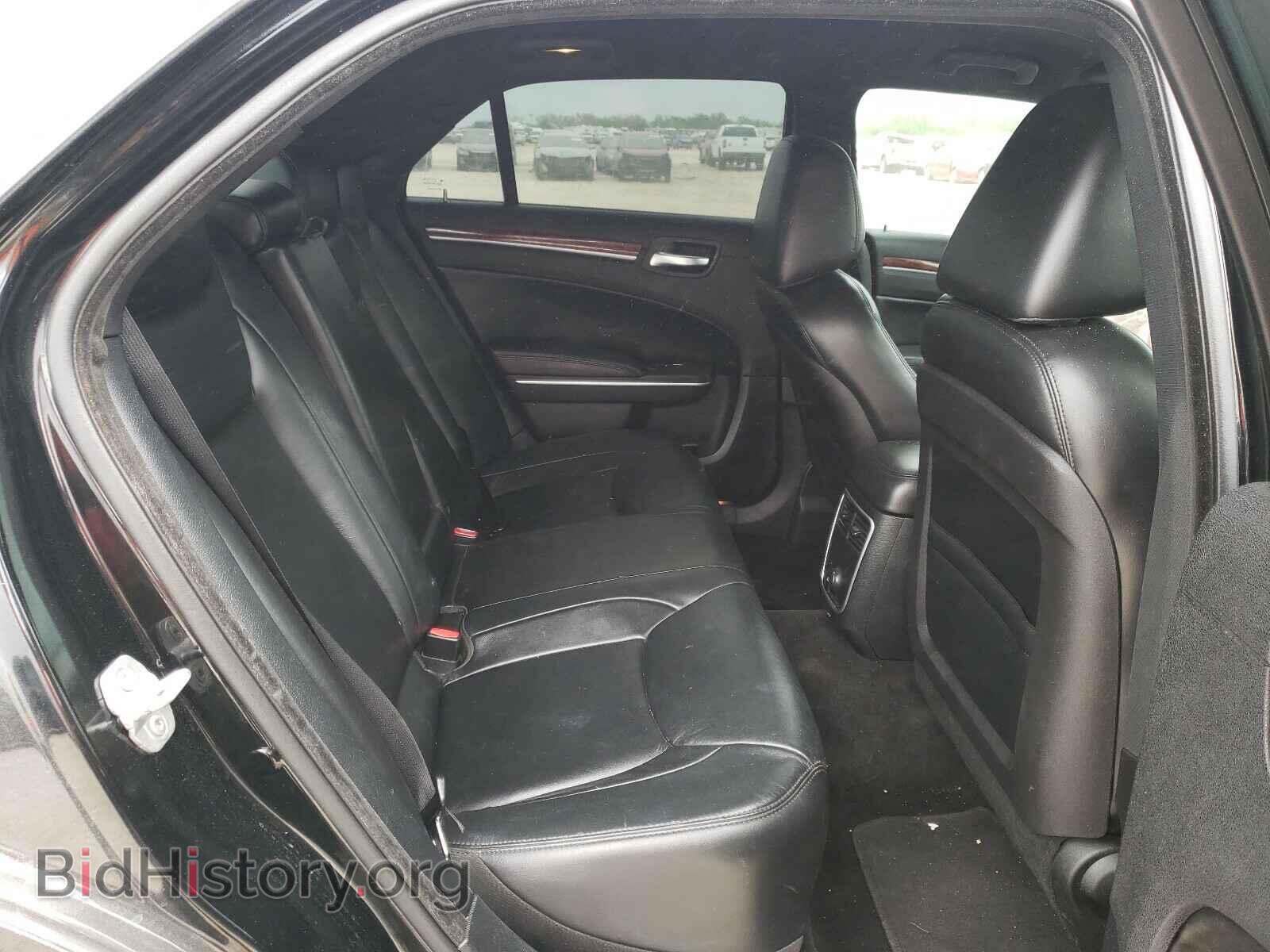 2013 CHRYSLER 300 - VIN: 2C3CCAAG6DH574968 - Фото 6