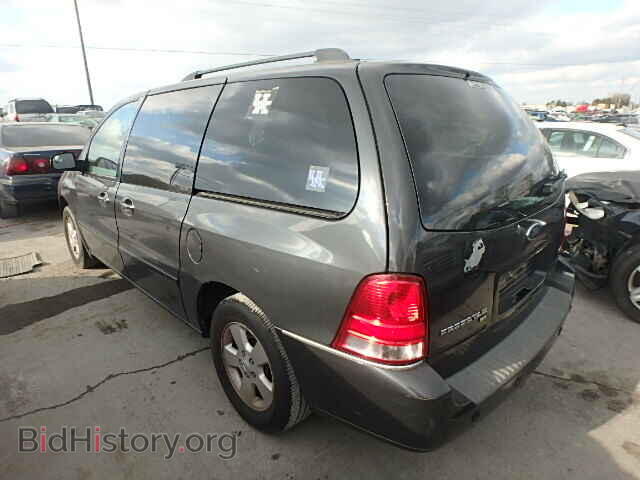 2007 FORD FREESTAR - VIN: 2FMZA52267BA06891 - Фото 3