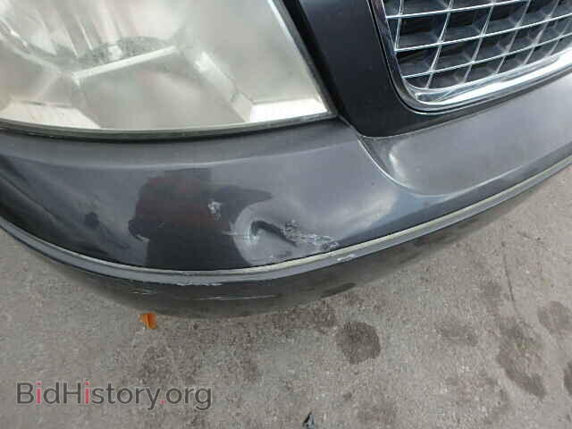 2007 FORD FREESTAR - VIN: 2FMZA52267BA06891 - Фото 9