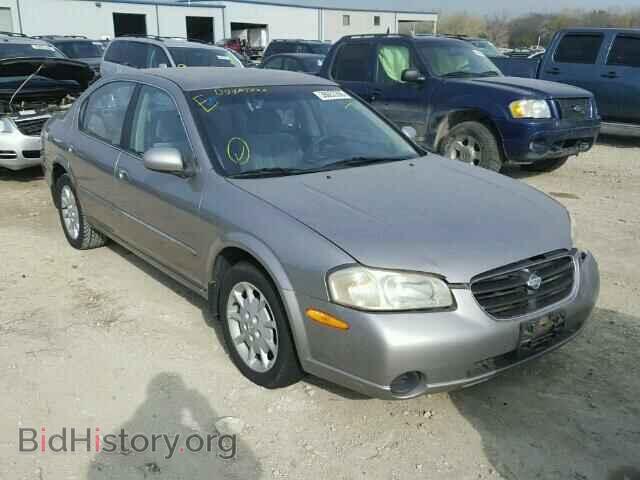 Фотография JN1CA31D1YT712866 - NISSAN MAXIMA 2000