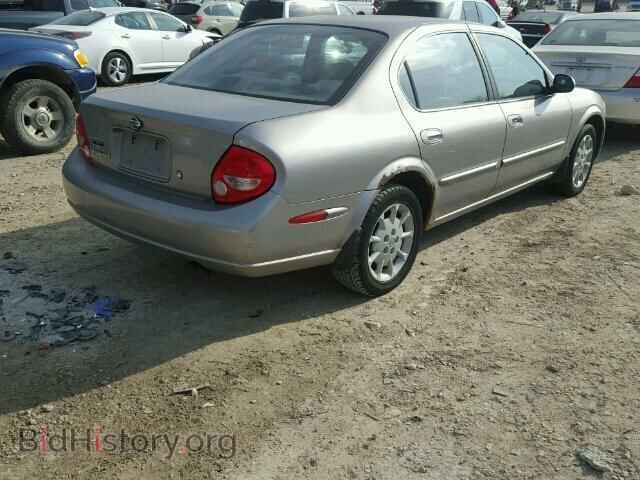 2000 NISSAN MAXIMA - VIN: JN1CA31D1YT712866 - Фото 4