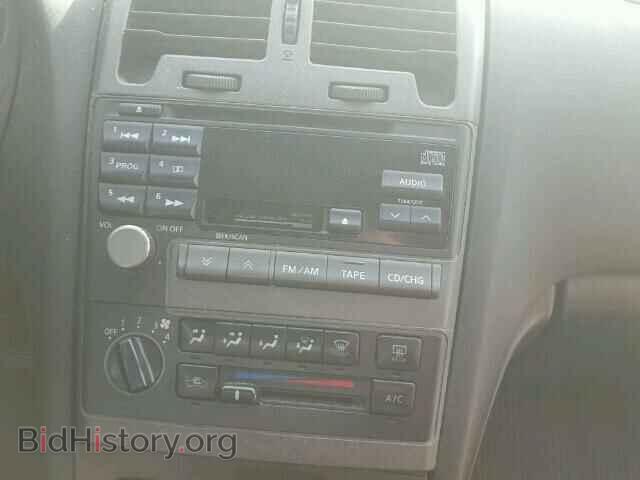 2000 NISSAN MAXIMA - VIN: JN1CA31D1YT712866 - Фото 9