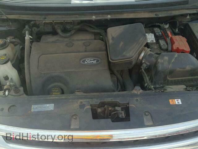 2011 FORD EDGE - VIN: 2FMDK3KCXBBB47606 - Photo 7