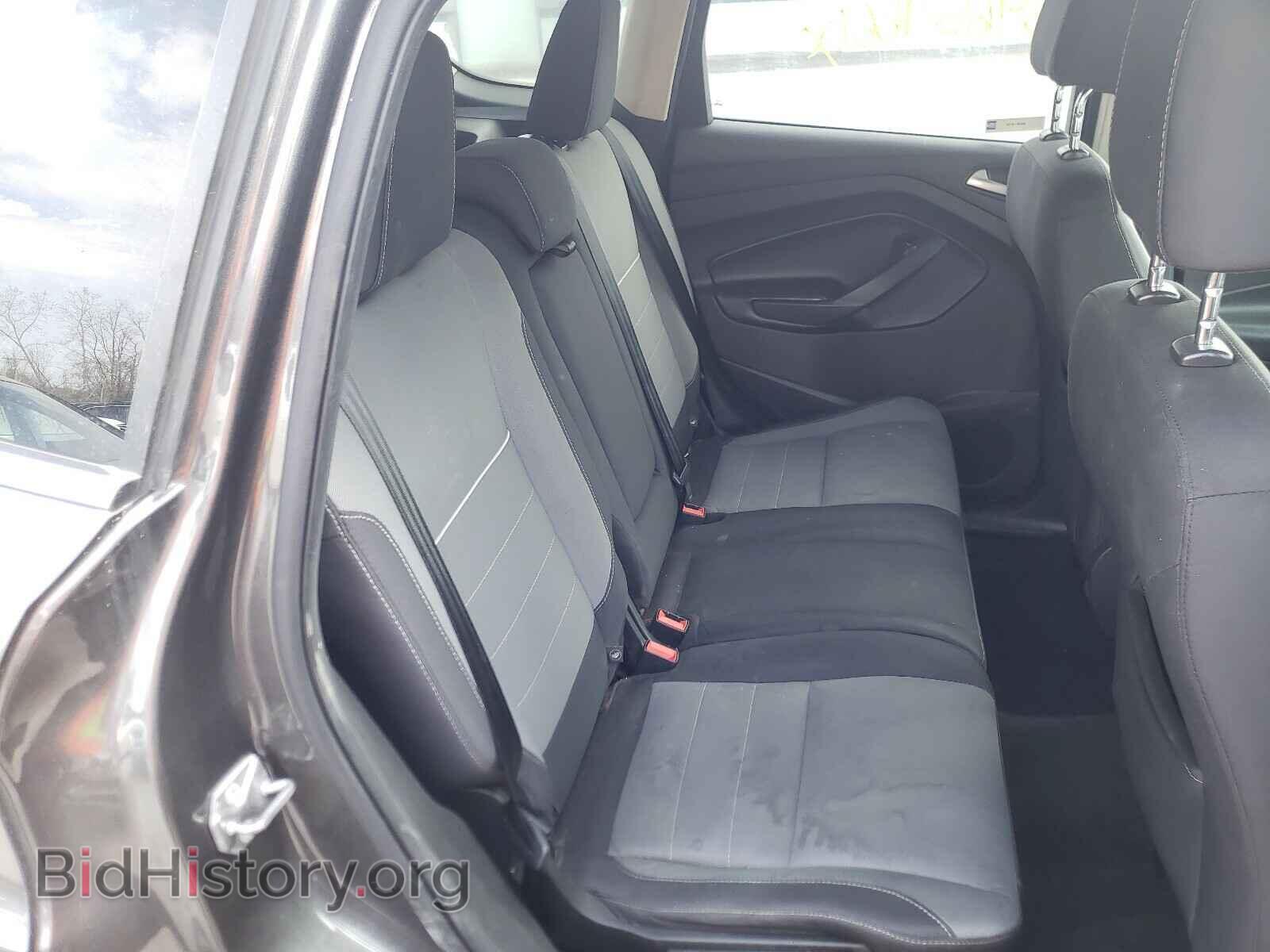 2015 FORD ESCAPE - VIN: 1FMCU9GX2FUC02487 - Фото 6