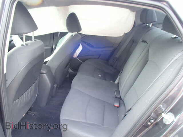2015 KIA OPTIMA - VIN: KNAGM4A75F5622771 - Фото 6