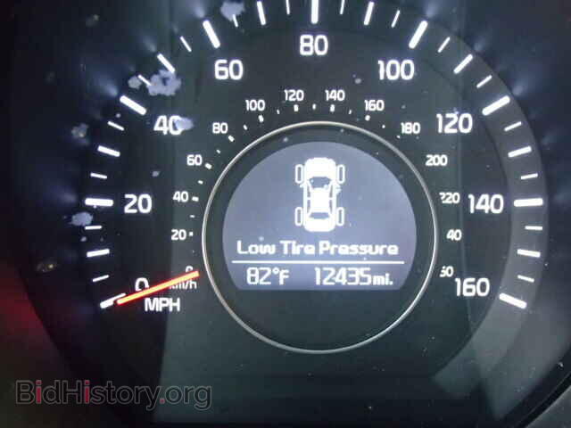 2015 KIA OPTIMA - VIN: KNAGM4A75F5622771 - Фото 8
