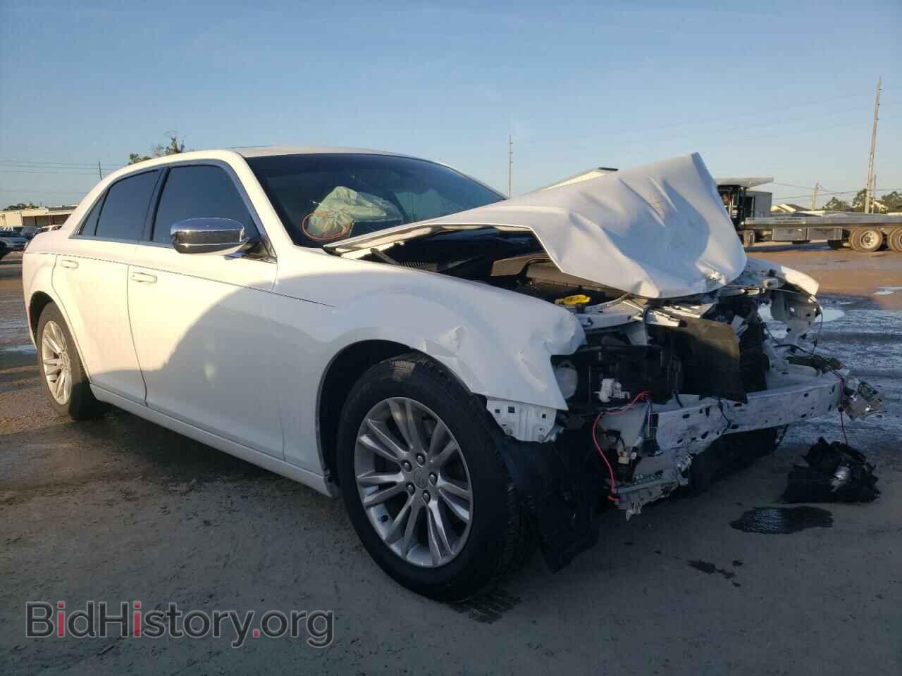 Photo 2C3CCAAG1HH646889 - CHRYSLER 300 2017