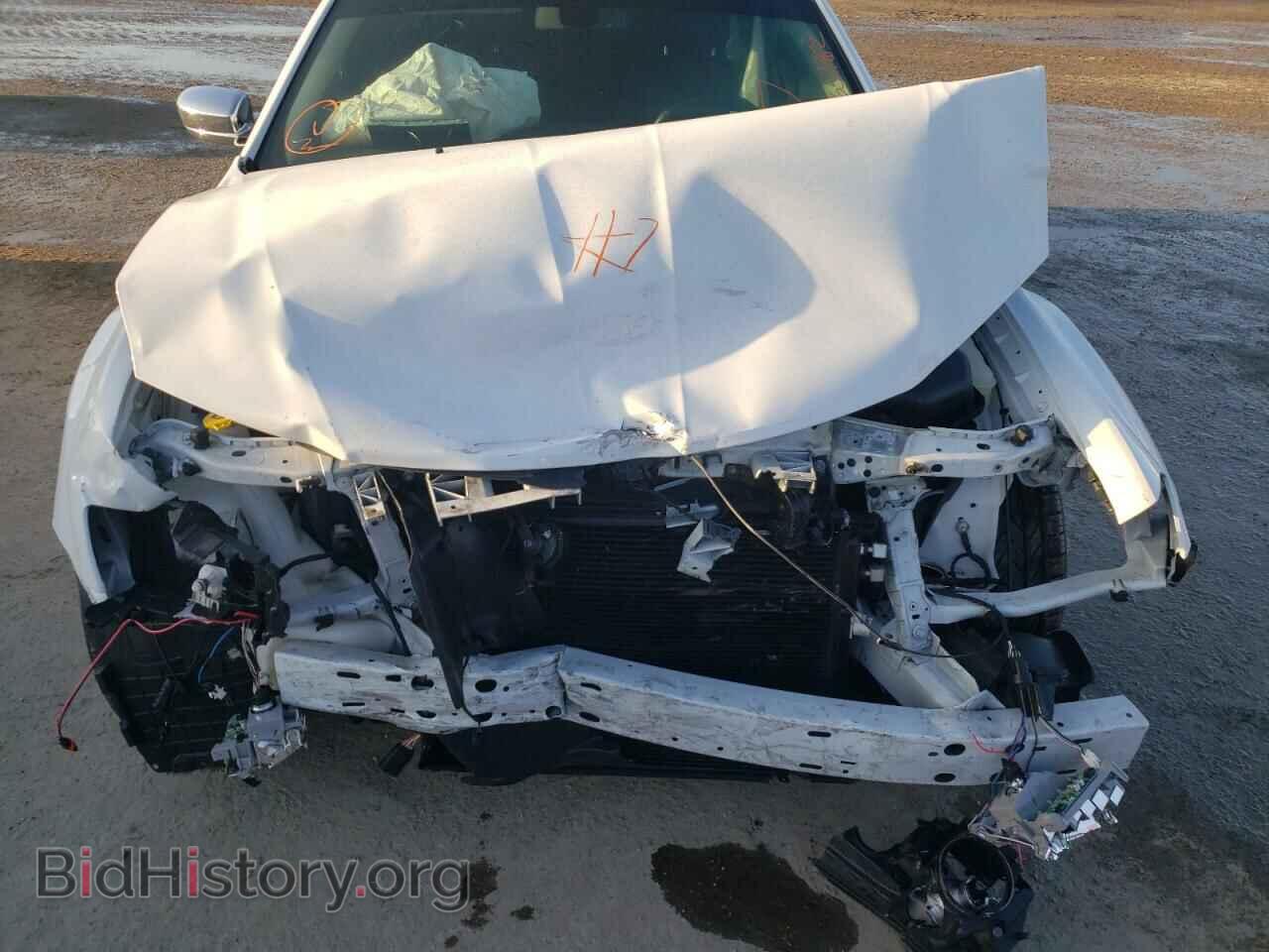 2017 CHRYSLER 300 - VIN: 2C3CCAAG1HH646889 - Фото 7