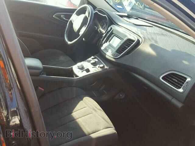 2015 CHRYSLER 200 - VIN: 1C3CCCAB4FN680376 - Photo 5