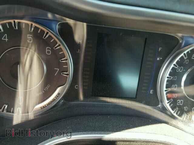 2015 CHRYSLER 200 - VIN: 1C3CCCAB4FN680376 - Photo 8