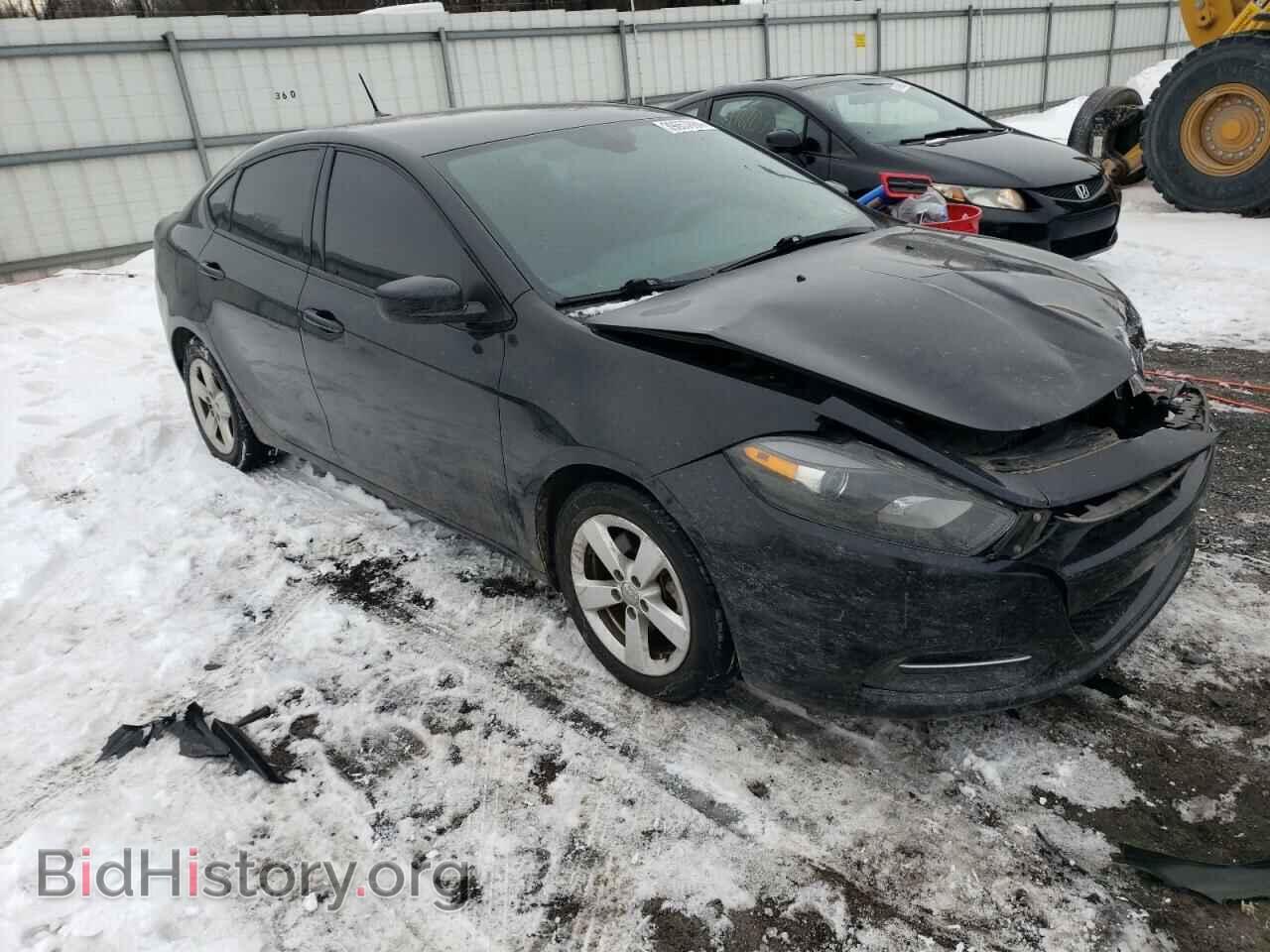 2015 DODGE DART - VIN: 1C3CDFBB4FD121137 - Фото 4