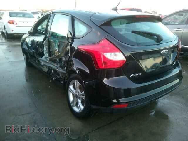 2012 FORD FOCUS - VIN: 1FAHP3K26CL366360 - Photo 3