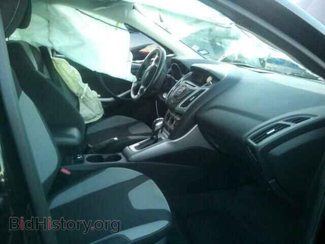 2012 FORD FOCUS - VIN: 1FAHP3K26CL366360 - Photo 5