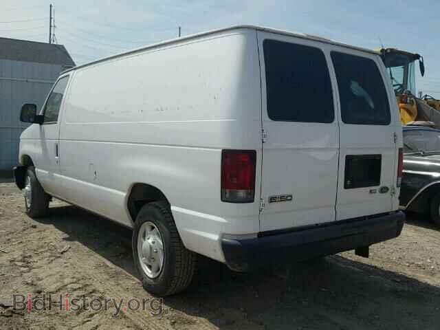 2009 FORD ECONOLINE - VIN: 1FTNE14W29DA21093 - Фото 3