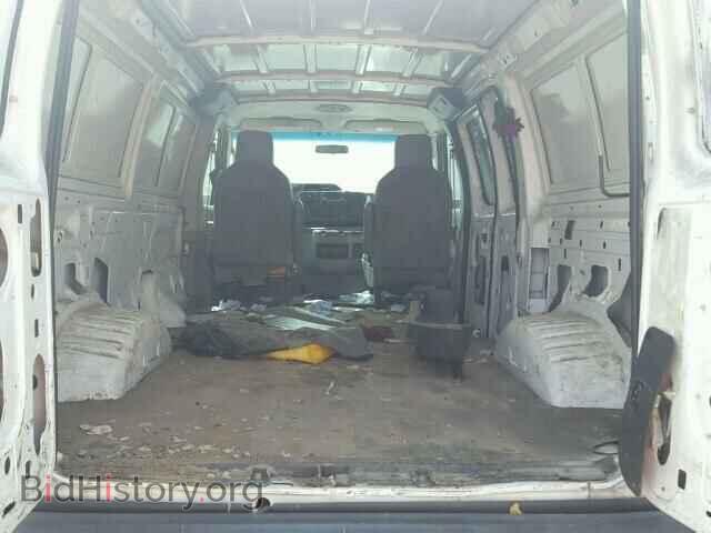 2009 FORD ECONOLINE - VIN: 1FTNE14W29DA21093 - Фото 6
