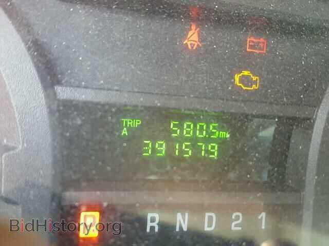 2009 FORD ECONOLINE - VIN: 1FTNE14W29DA21093 - Фото 8
