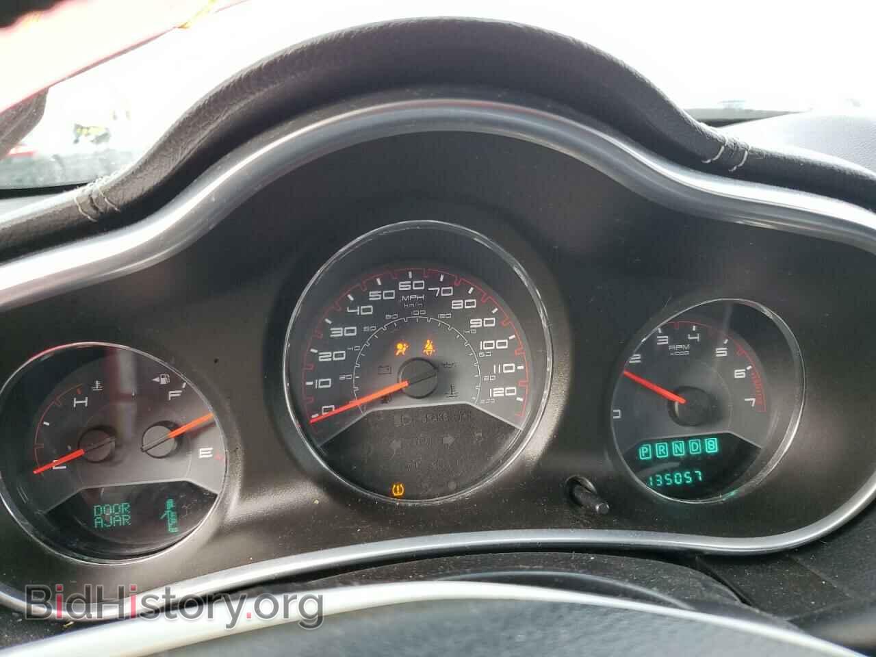 2012 DODGE AVENGER - VIN: 1C3CDZCB4CN291178 - Photo 9