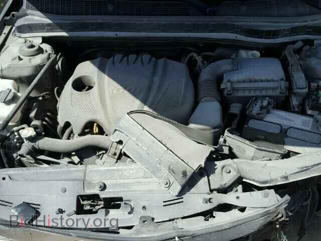 2013 KIA OPTIMA - VIN: KNAGM4A72D5312574 - Фото 7