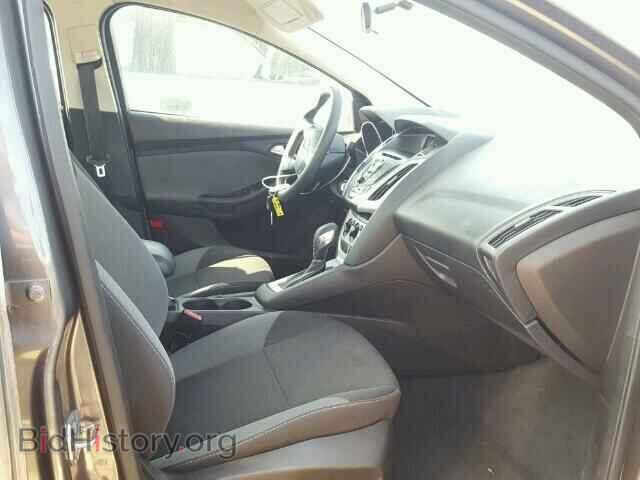 2013 FORD FOCUS - VIN: 1FADP3F2XDL205245 - Photo 5