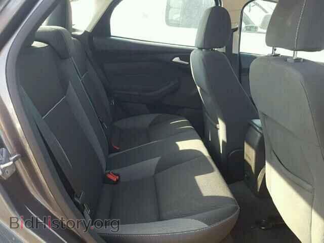 2013 FORD FOCUS - VIN: 1FADP3F2XDL205245 - Photo 6
