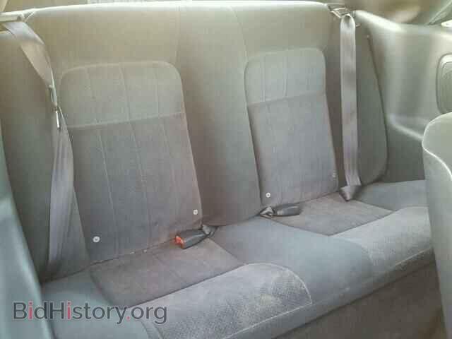 2004 CHRYSLER SEBRING - VIN: 1C3EL75R24N295192 - Фото 6